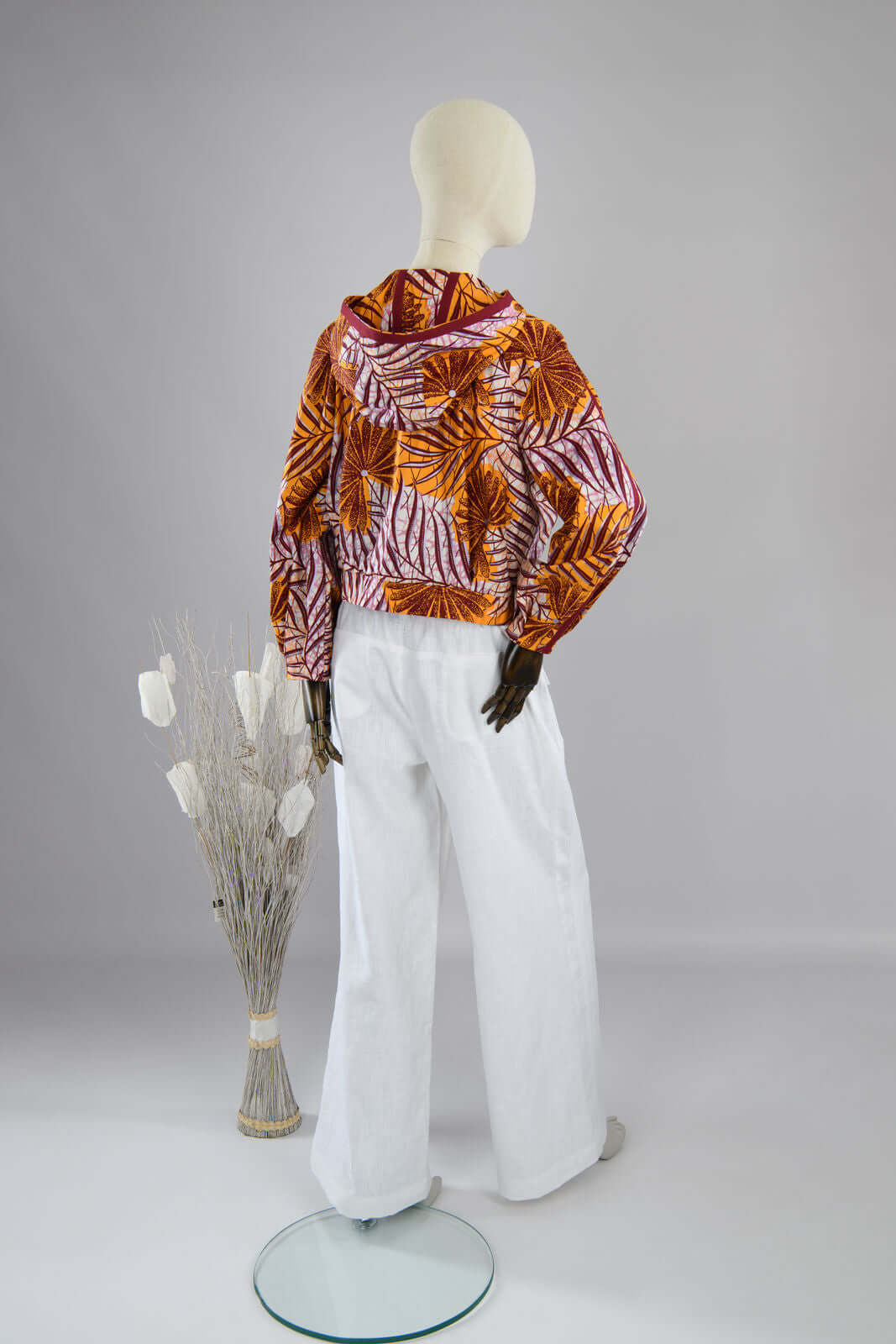 deborah blouse