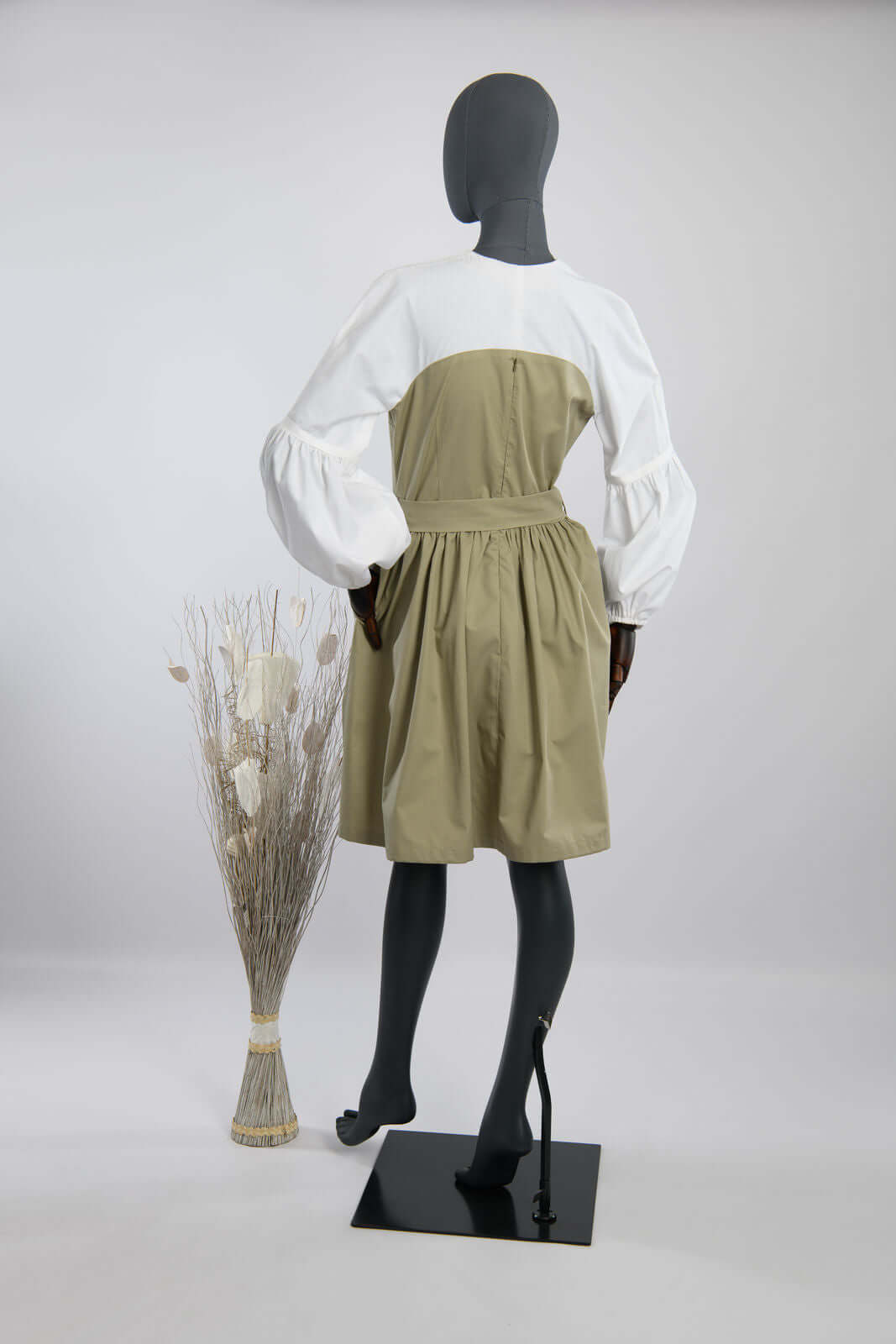 dorcas dress for women